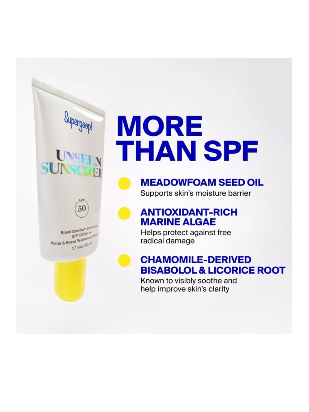 Supergoop! Clear Favorites Invisible SPF Set - Picture 8 of 12
